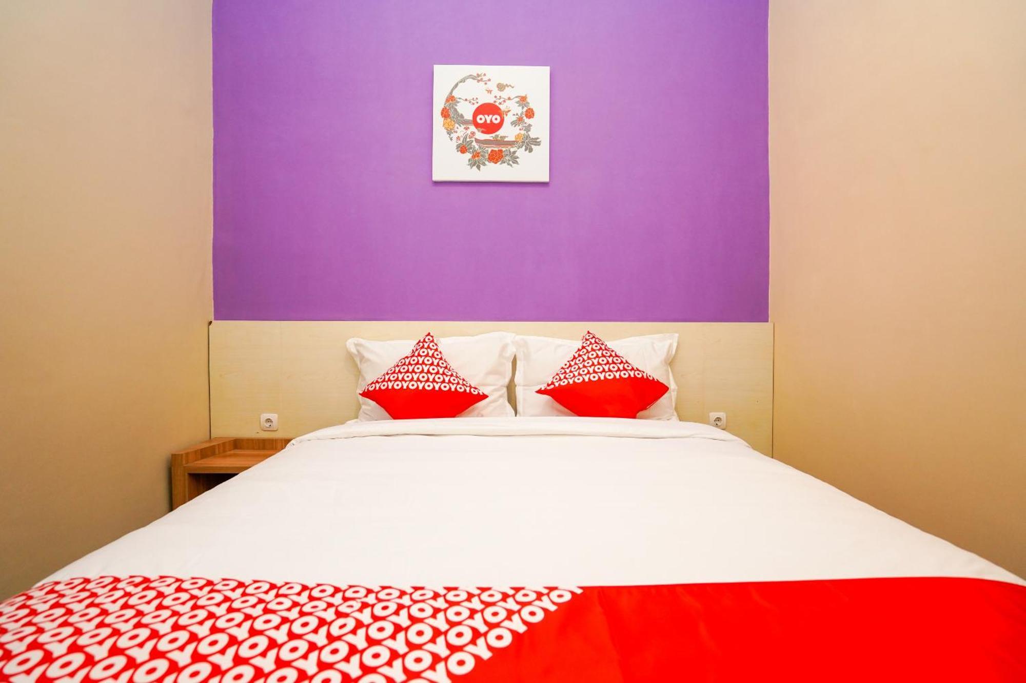 Hotel O Surabaya Near Surabaya Town Square Formerly Kupang Gunung Residence Exterior photo